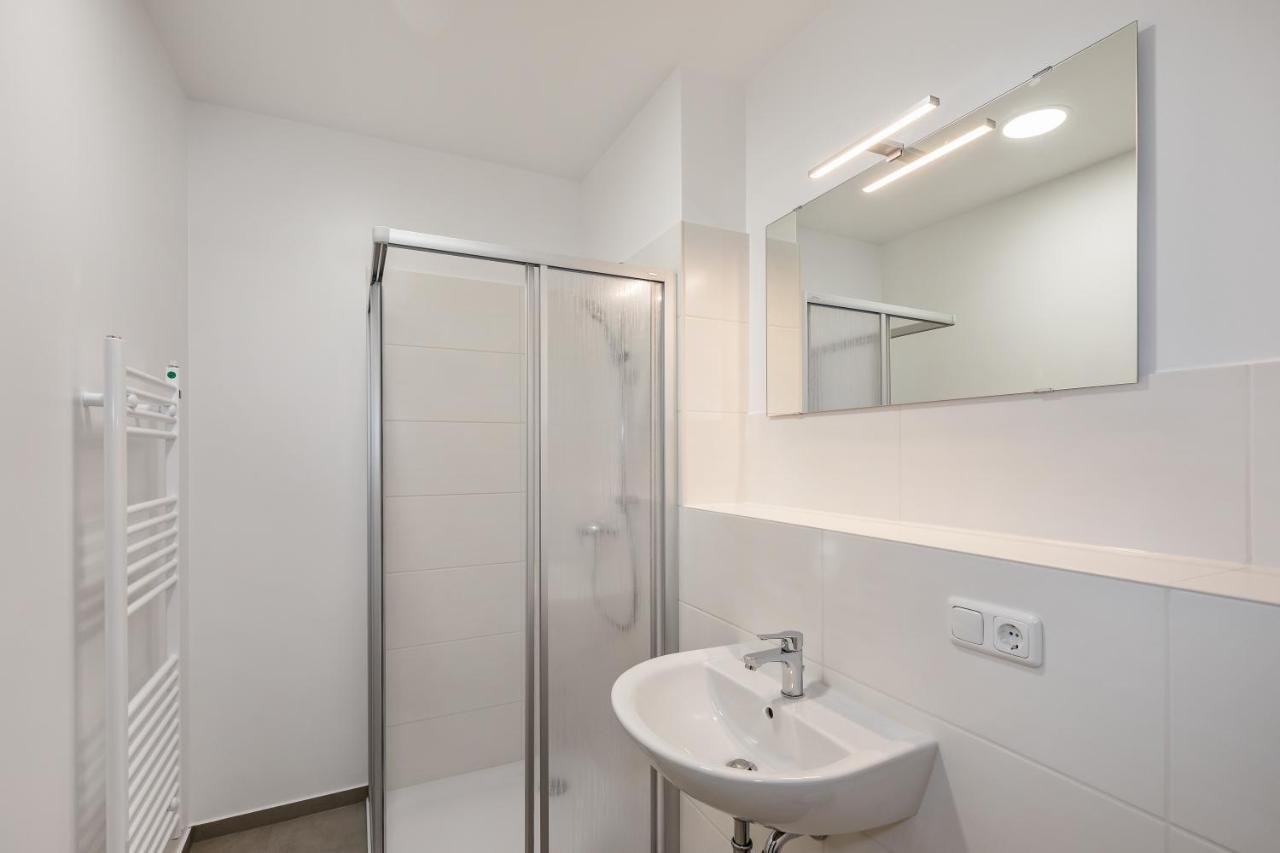 Hostel Am Windberg Freital Bagian luar foto
